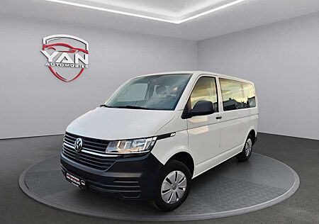 VW T6 Transporter Volkswagen T6.1 Transporter 2.0 TDI DSG 9 Sitzer