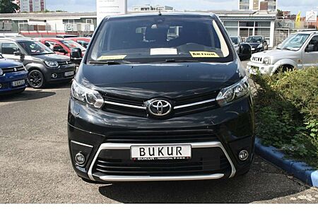Toyota Pro Ace Proace L2 Shuttle Autom.Comfort 9 Sitzer