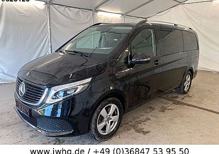 Mercedes-Benz EQV 300 300 lang 7Si Distronic ILS Navi 360°KDAB