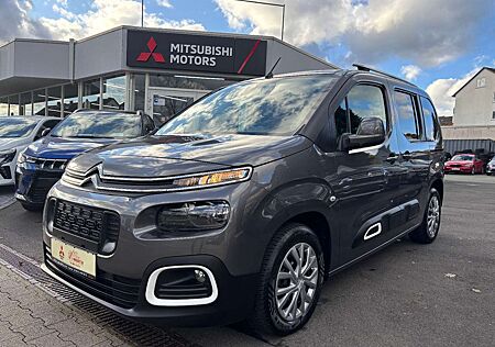 Citroën Berlingo gebraucht kaufen Citroën Berlingo Citroen Live M *Fülget. hinten