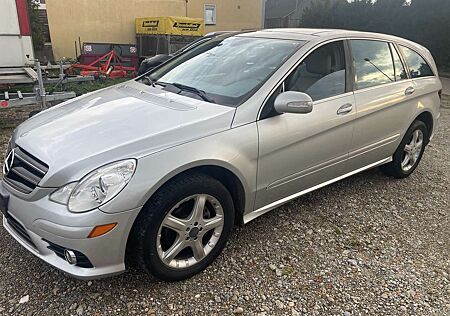 Mercedes-Benz R 350 L 4Matic 7G-TRONIC