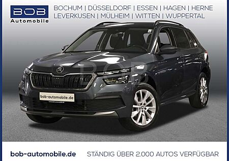 Skoda Kamiq 1.5 TSI Clever SHZ PDC KLIMA