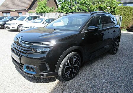 Citroën C5 Aircross Citroen Plugin Hybrid e-EAT8