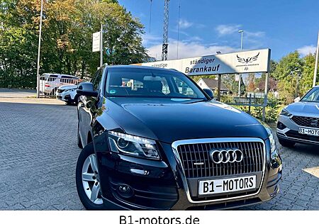 Audi Q5 2.0 TDI quattro*Automatic*Leder*Navi*Xenon*
