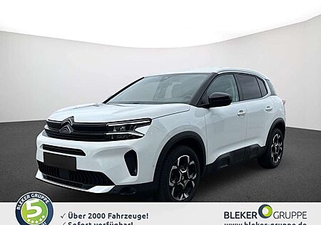 Citroen C5 Aircross 1.5 BlueHDi 130 Plus