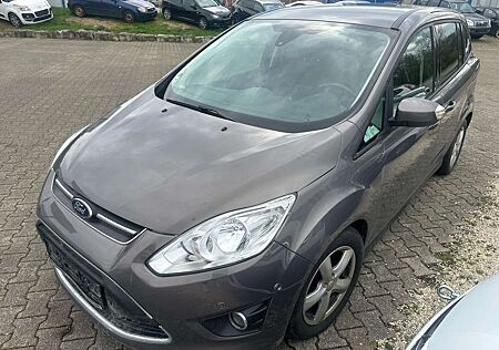 Ford Grand C-Max Champions Edition