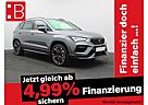 Cupra Ateca 2.0 TSI DSG 4Dr. AHK PANO BREMBO TOP VIEW