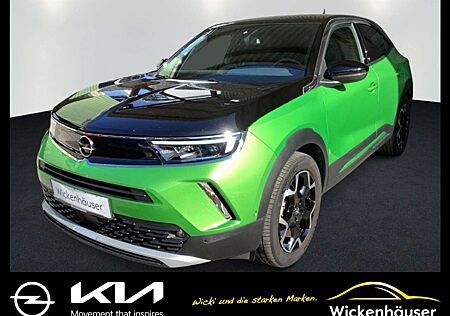 Opel Mokka-e Mokka e Ultimate 3-Phasen-OBC TOWINKEL*KAM*LED