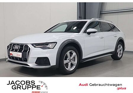 Audi A6 Allroad 40 TDI quattro Matrix*R-Kamera*AHK *