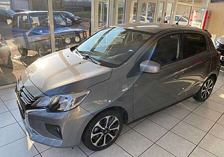 Mitsubishi Space Star Spirit+ 1.2 NAVI SHZ AHK