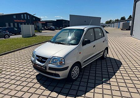 Hyundai Atos 1.1 *NUR 85000 KM*
