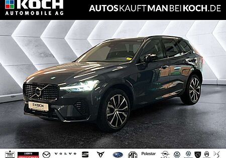 Volvo XC 60 XC60 B4 Plus Dark ACC BLIS STHz 4xSHz MEM NAVI LED