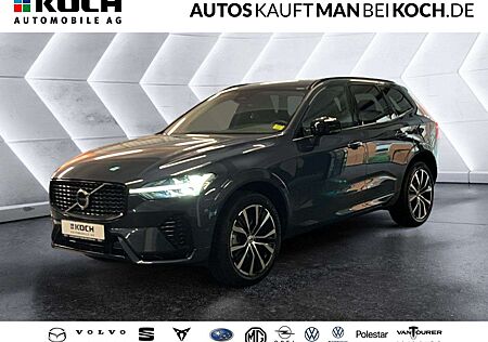 Volvo XC 60 XC60 B4 Plus Dark ACC BLIS STHz 4xSHz MEM NAVI LED