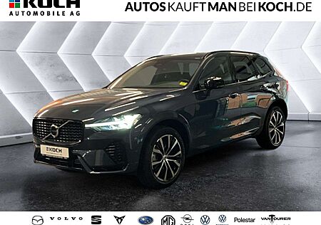 Volvo XC 60 XC60 B4 Plus Dark ACC BLIS STHz 4xSHz MEM NAVI LED