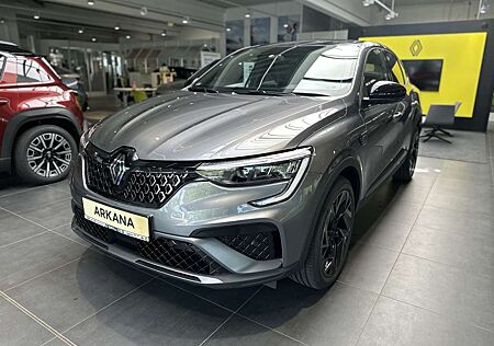 Renault Arkana Esprit Alpine E-Tech Full Hybrid 145 PS