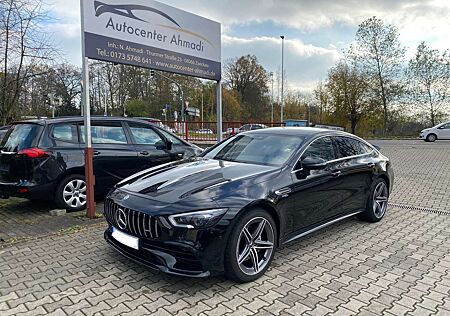 Mercedes-Benz AMG GT 43 4Matic+*8fach AMG Felgen**360°Kamera*