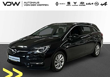 Opel Astra K Sports Tourer Elegance Start/Stop Klima Navi