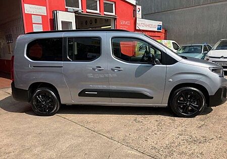 Citroën Berlingo Citroen Max XL Blue-HDi 130 EAT8 7-Sitzer