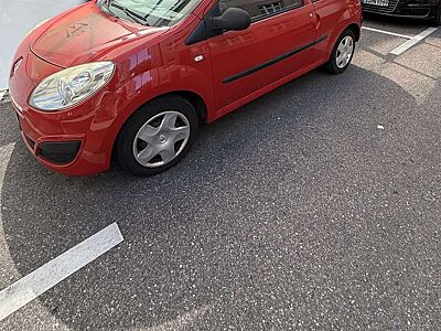 Renault Twingo 1.2 Authentique