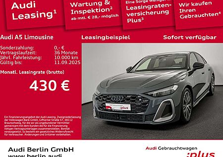 Audi A5 TFSI S tr. MATRIX 360 NAVI
