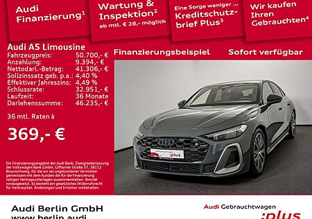 Audi A5 TFSI S tr. MATRIX 360 NAVI