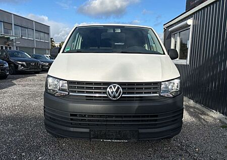 VW T6 Transporter Volkswagen T6 2.TDI Transporter Kasten- Kasten EcoProfi