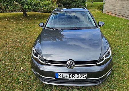 VW Golf Variant Volkswagen Highline BMT/Start-Stopp