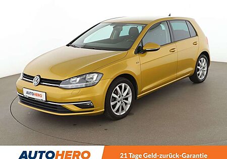 VW Golf Volkswagen 1.0 TSI Join*NAVI*PDC*SHZ*KLIMA*GARANTIE*