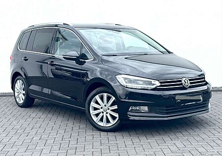 VW Touran Volkswagen 2.0 TDI SCR (BlueMotion Technology) Highline