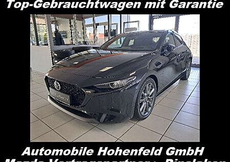 Mazda 3 Selection 2.0L *AUTOM.*360°*BOSE*HUD*SHZG*