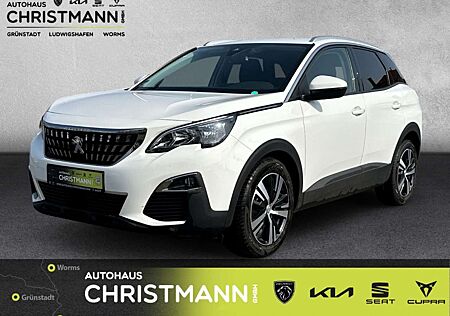 Peugeot 3008 Active Digitales Cockpit 2-Zonen-Klimaautom SHZ Sp