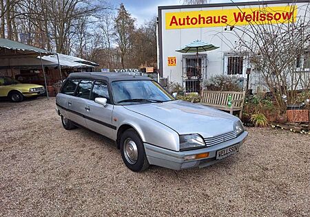 Citroën CX Citroen 25 Break Diesel TÜV NEU !!