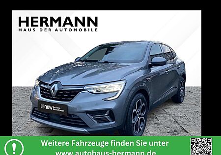Renault Arkana 1.3 TCe 140 Intens CAM*LED*NAVI*SHZ*TWA