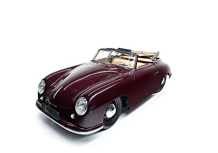 Porsche 356 *Pre A 1500 Cabriolet*