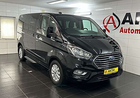 Ford Tourneo Custom 320 L1 Titanium X *erst 15 Tkm*
