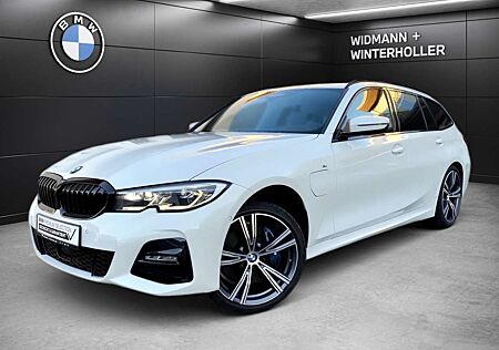 BMW 330e 330 Touring xDrive Aut. M Sport