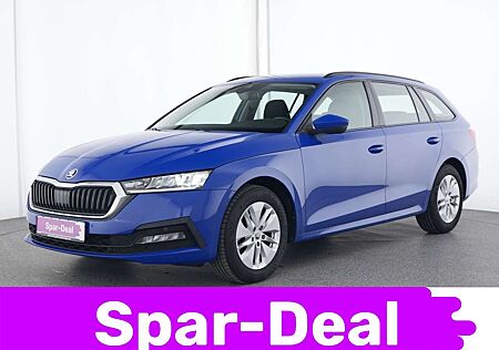 Skoda Octavia Ambition Navigation|CarPlay|LED|Kamera