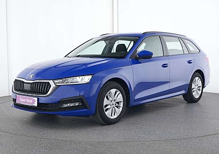Skoda Octavia Ambition Navigation|CarPlay|LED|Kamera