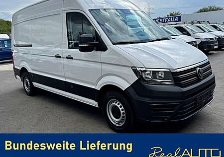 VW Crafter Volkswagen Kasten 35 MR L2H2 ACC*Kamera*NAVI*Klima