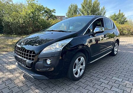 Peugeot 3008 Style*HEAD UP DISPLAY*PANO*NAVI