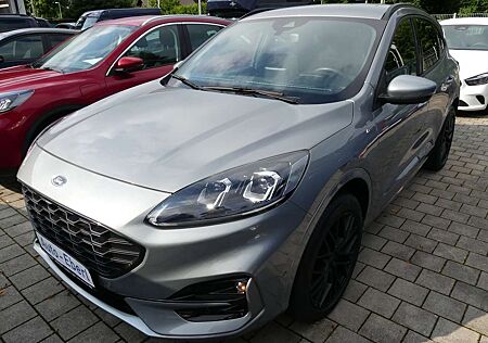 Ford Kuga ST-Line X *Automatik*AHK*Head-Up*