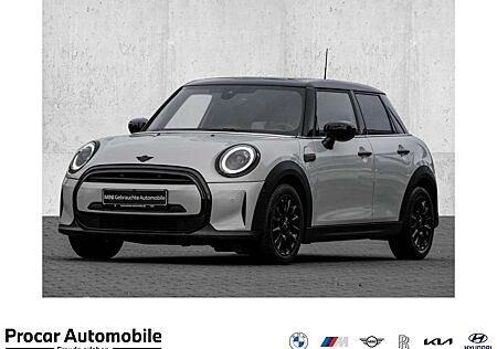 Mini Cooper HUD PANO RFK NAVI LED Sound Syst. DAB LM