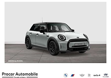Mini Cooper HUD PANO RFK NAVI LED Sound Syst. DAB LM