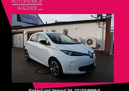 Renault ZOE Intens NAVI*PDC*/ 33214