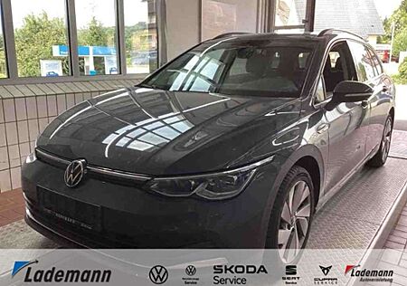 VW Golf Variant Volkswagen 1.5 TSI STYLE IQ.LIGHT+NAVI+RFK+ACC