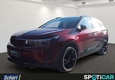 Opel Grandland Plug-in-Hybrid 1.6 DI Automatik GS Line