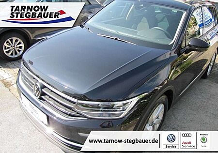 VW Tiguan Volkswagen 1.5 TSI DSG Life NAVI LED ErgoSitz PDC SHZ