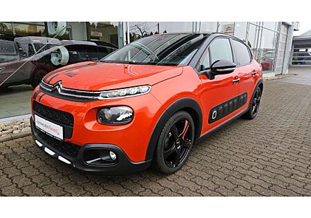 Citroën C3 Citroen 110 S&S Shine, Sportumbau von Musketier