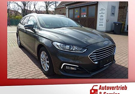 Ford Mondeo Turn. Autom. Tempo.,Navi,Sitzheiz.