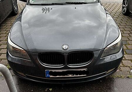 BMW 530d 530 5er Touring Aut.